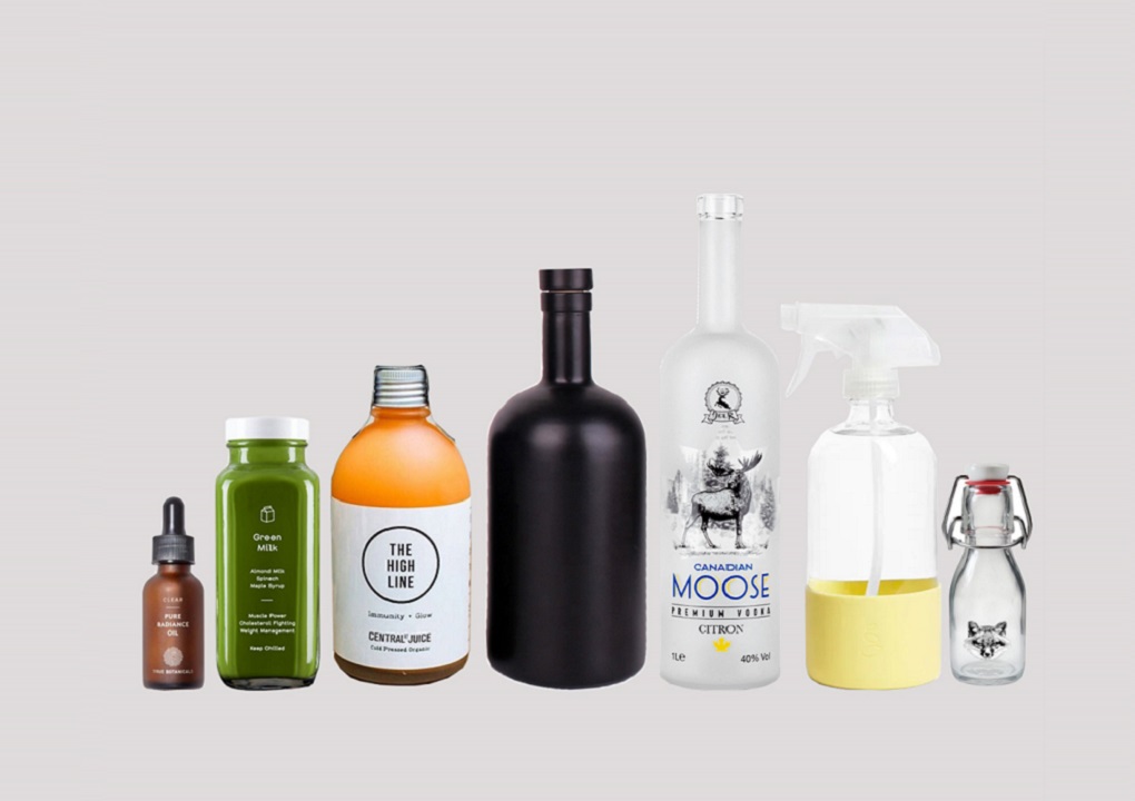 glass-bottles